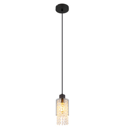 Zwis Globo Lighting 15799H Blackey