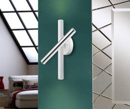 Lampa Ścienna 373852 Schuller Varas