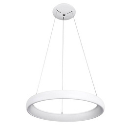 Alessia 5280-850RP-WH-4 Lampa Wisząca Italux
