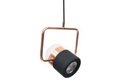 Lampa Wisząca Ledowa Berella Light Monta BL0477