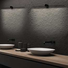 Lampa Ścienna Zambelis 20146