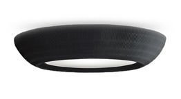 Oprawa Sufitowa Bell PL 180 AXO Light czarny 180 cm