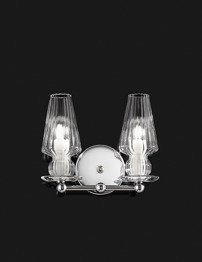 Rigel 344/AP2 Italamp Lampa ścienna