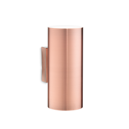 Lampa Ścienna Ideal Lux Look Ap2 Rame 164847