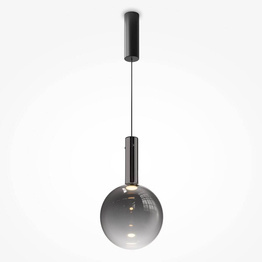 Wisząca lampa Nebula Maytoni MOD182PL-L6B3K