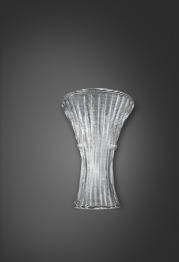 667/APM ITALAMP Kinkiet diamond