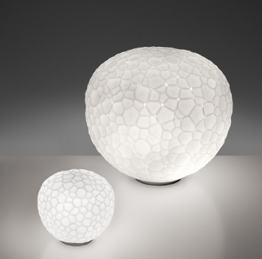 Lampka Meteorite 1711010A Artemide