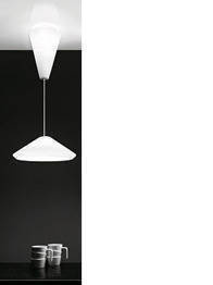 WITHWHITE SP 26 X Oprawa Wisząca Vistosi