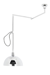 Lampa Wisząca Moosee Rota JD8998