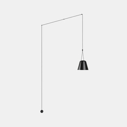 Attic 05-7389-05-05 Kinkiet LEDS Grok