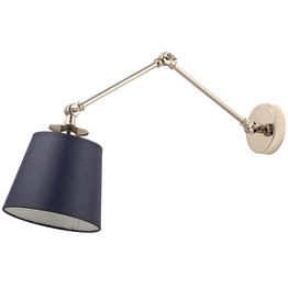 Kutek Tadea Lampa ścienna TAD-K-1(BN/A)