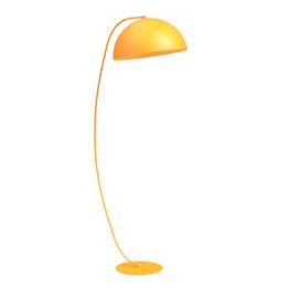 Emibig Arcos Lp1 Or Orange (1469/LP1) Lampa Stojąca