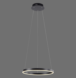 Żyrandol Zuma Line Ritus 003902-031957