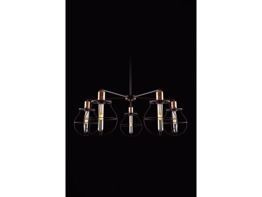 Manufacture 9738 Nowodvorski Lampa wisząca