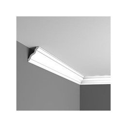 Gzyms oświetleniowy Orac Decor CX177