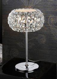 Lampka Stolikowa Schuller DIAMOND 508424