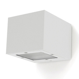 Lampa zewnętrzna 157A-L0105B-01 Isora Down Novolux