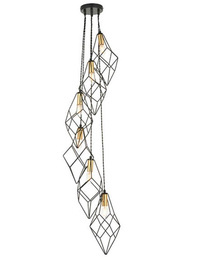 Plafon Endon Jaxon 98151