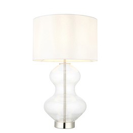 Lampka Biurkowa Endon Kelda Shaped 102676