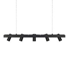 Loftowa lampa wisząca Markslojd Torino 107784