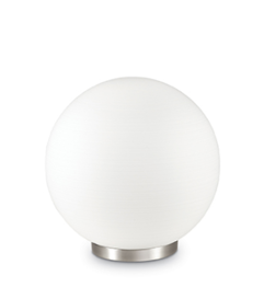 Lampka nocna Ideal Lux MAPA RIGA TL1 D20