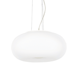 Lampa Wisząca Ideal Lux Ulisse Sp3 D52 098616