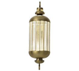 Fata Morgana 215/AP Italamp Lampa ścienna