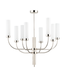 Żyrandol MUS-ZW-8(N) Kutek Mood Mussa