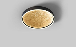 Lampa Sufitowa Bordeaux Wofi 9002-104L