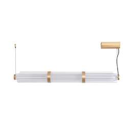 Żyrandol Zuma Line Pipes 017505-035661