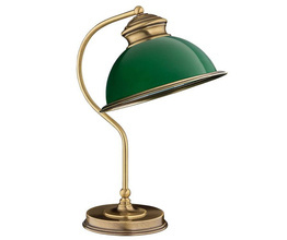 Lampka Gabinetowa Kutek Lido LID-LG-1(P)GR