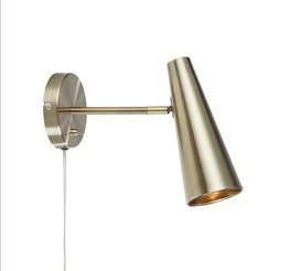 Lampa ścienna Markslojd  Peak 107899