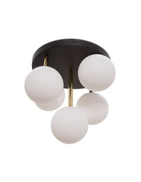 Zuma Line Lampa sufitowa Ali 5645