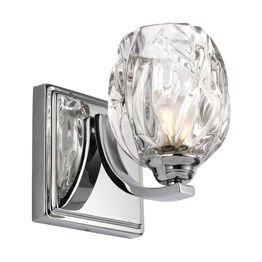 Kalli FE/KALLI1 BATH Elstead Lighting Lampa ścienna