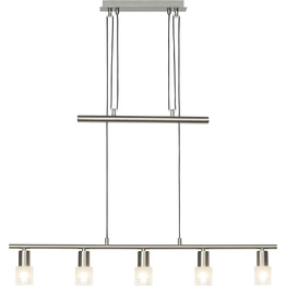 Żyrandol Brilliant Lea G32473/77