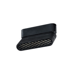 Azzardo AZ5283 Reflektor do szynoprzewodu GAMMA SANGRIA UGR TRACK MAGNETIC 5mm 12W CCT BLUETOOTH SMART