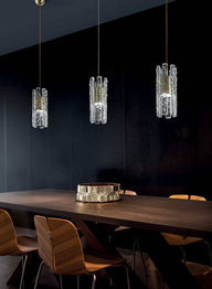 Masiero Vegas S RD12 Żyrandol