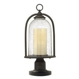 Quincy HK/QUINCY3/M Lampa Stojąca Elstead Lighting