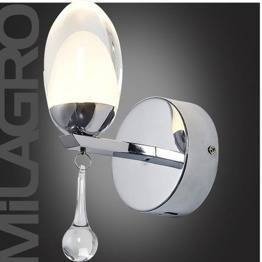 Ovo 304 Kinkiet Milagro