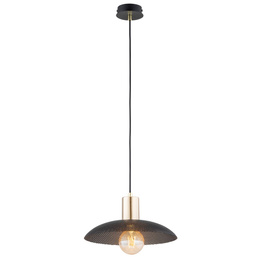 Lampa Wisząca Emibig Spirit 1 Black (1320/1)