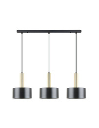 Lampa wisząca A8133-3A Zuma Line Leo