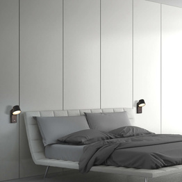 Lampa Ścienna Zambelis H61