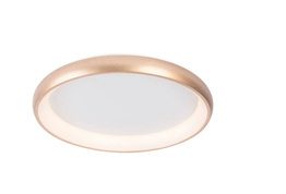 Azzardo AZ5070 Antonio Top 41 CCT + Remote Control Plafoniera