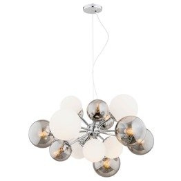 Nowoczesna Lampa Wisząca Argon Satelite 5020