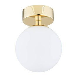 Lampa sufitowa Argon Flavio 4004