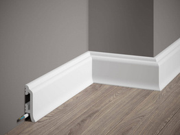 MD8300P Listwa przypodłogowa Premium Mardom Decor