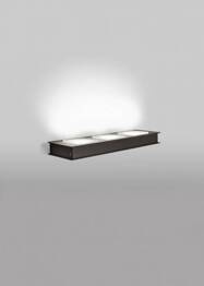 Fabbian Quarter Kinkiet F38 G03 02