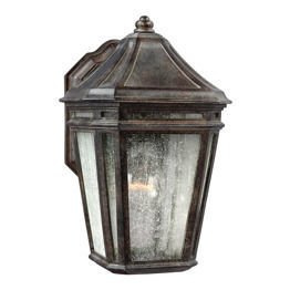 Londontowne FE/LONDONTOWNE Elstead Lighting Lampa ścienna