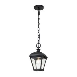 Oprawa Wisząca Elstead Lighting Bayview BAYVIEW-8M-BK