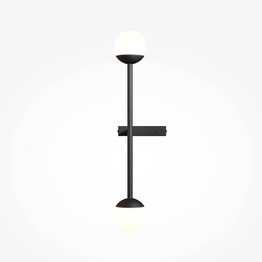 Lampa ścienna Touch Maytoni MOD285WL-L10B3K